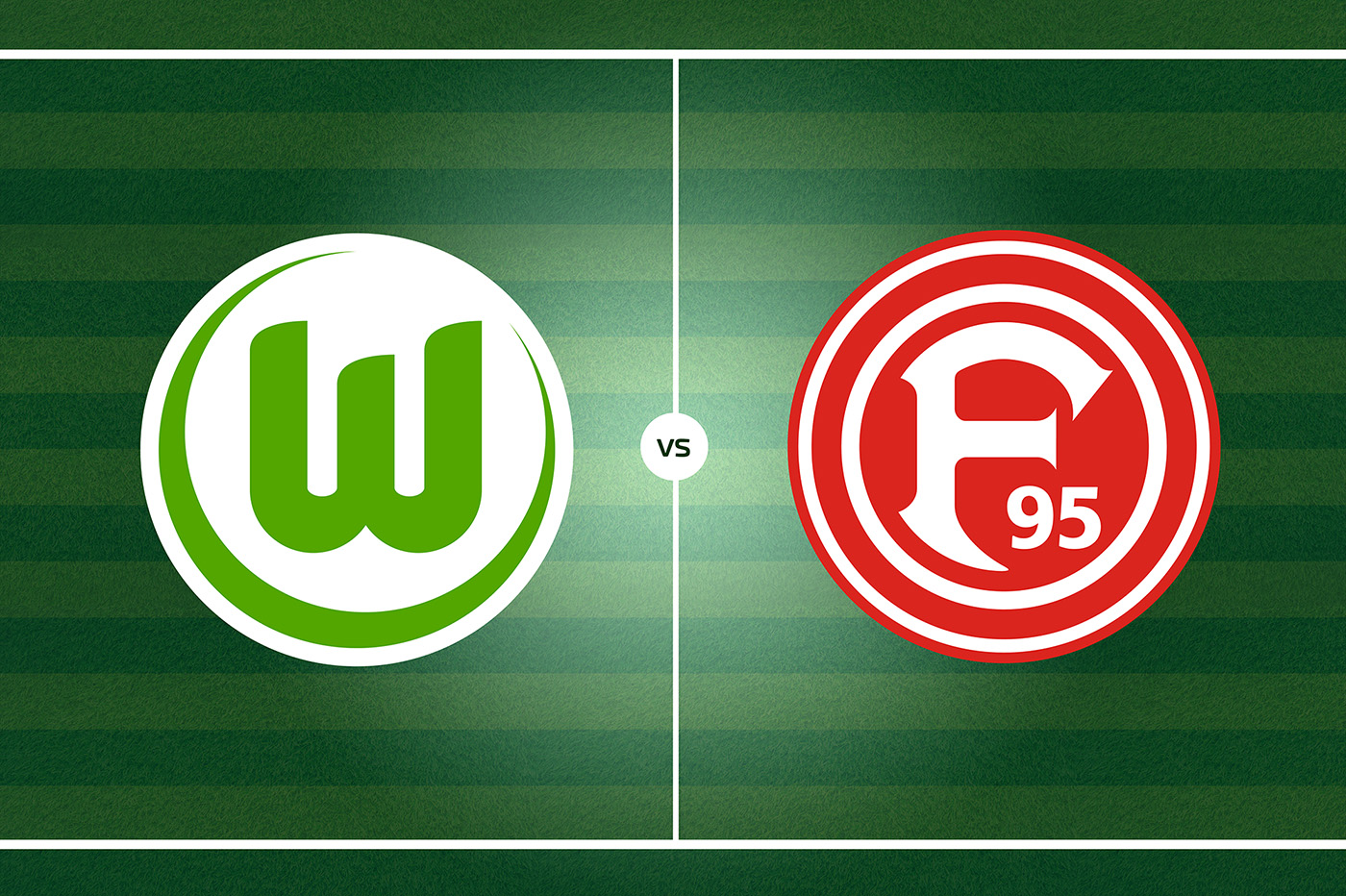 Football Bundesliga Germany: Vfl Wolfsburg Vs Fortuna Düsseldorf | Wagrati