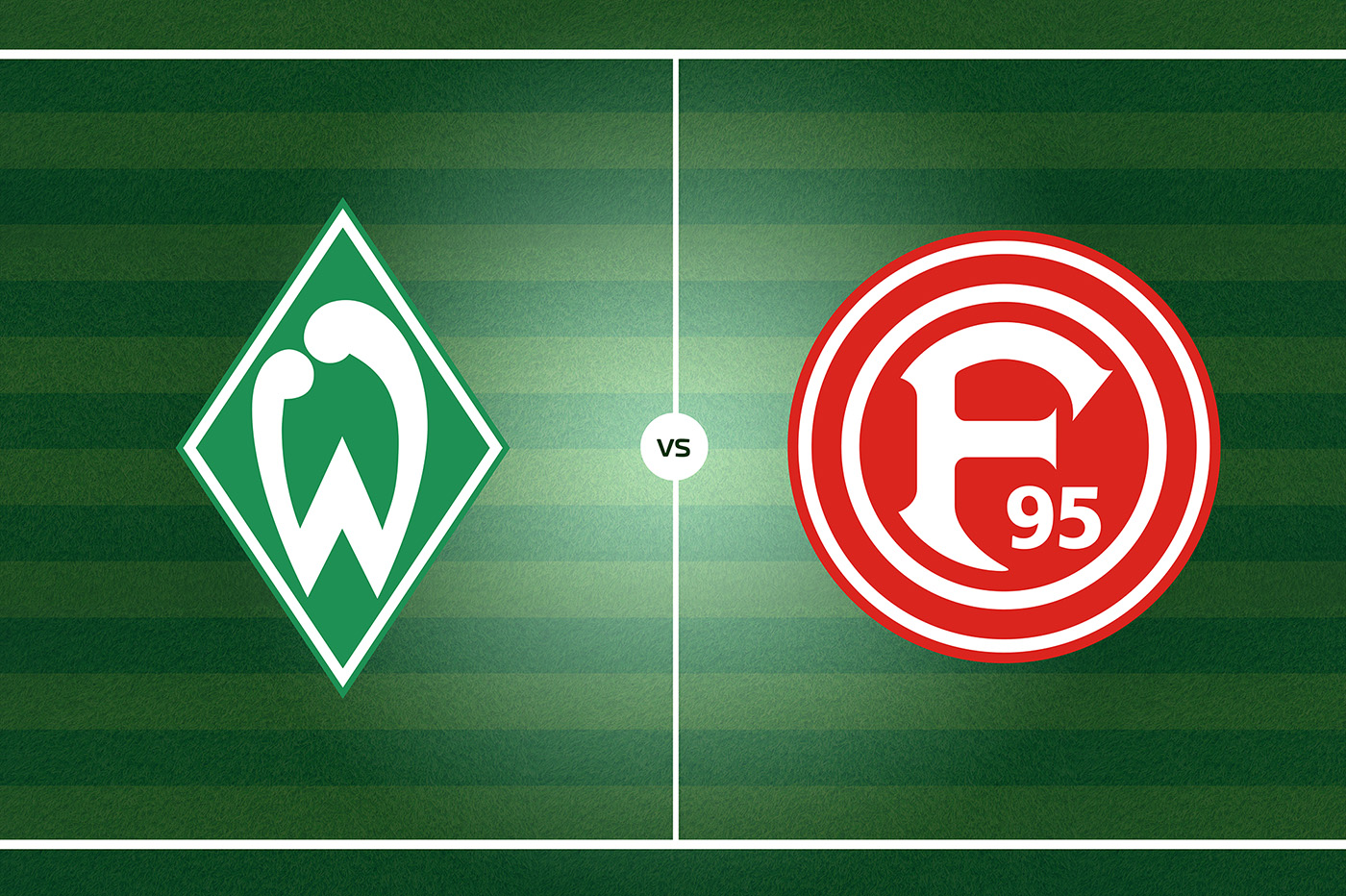 Fussball Bundesliga Werder Bremen Vs Fortuna Dusseldorf Wagrati