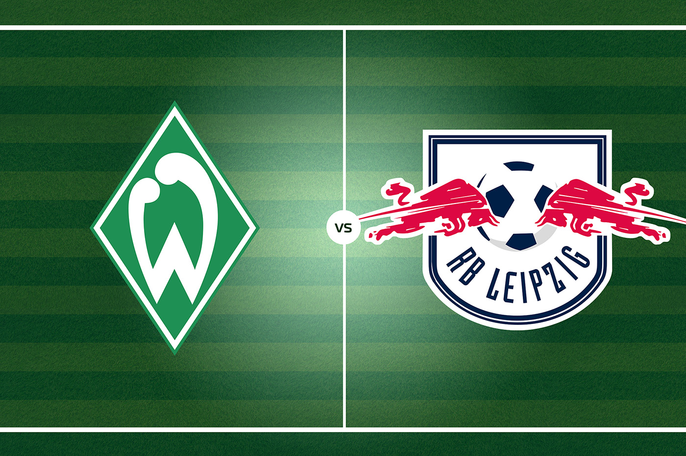 Rb Leipzig Vs Werder Bremen