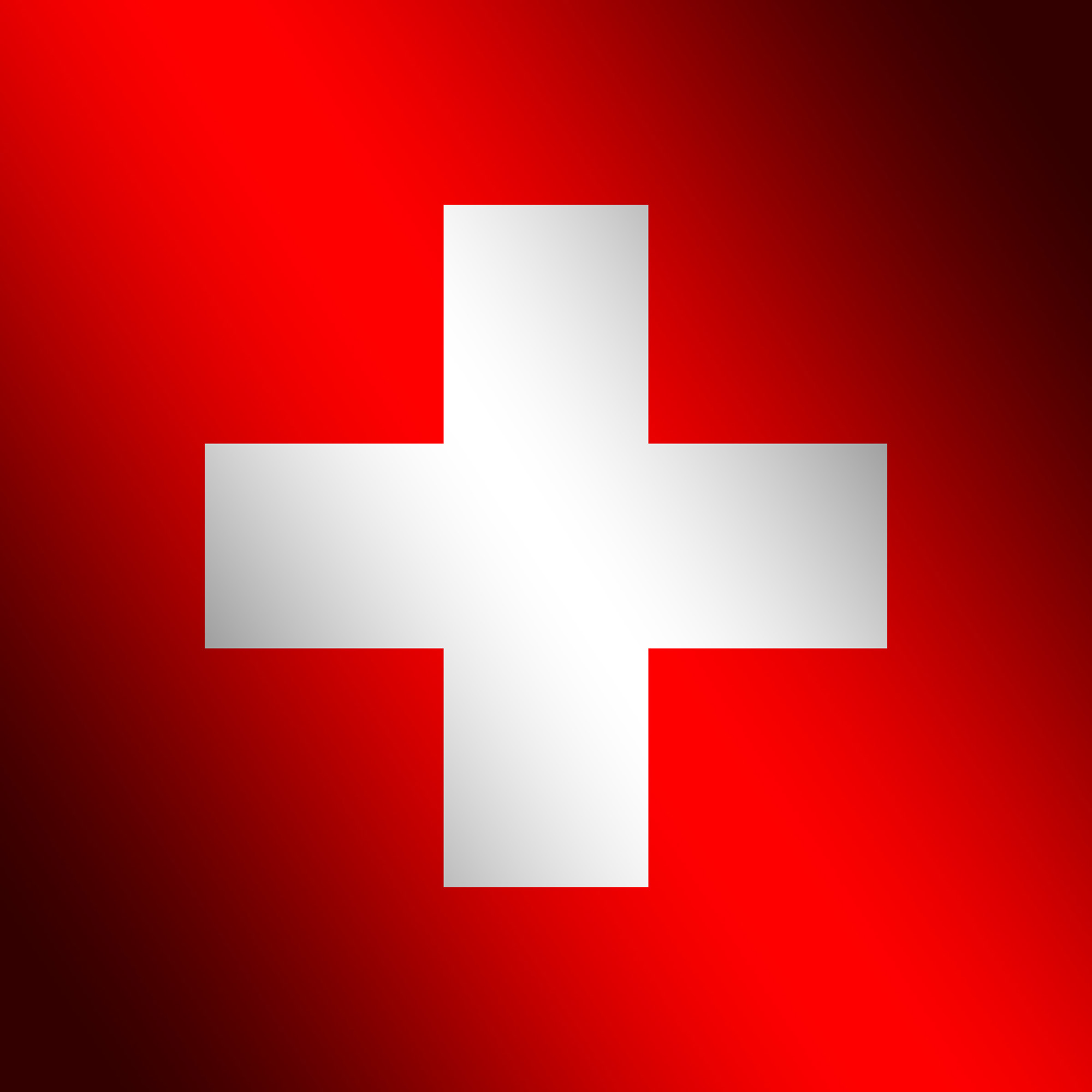 The Flag of Switzerland | Wagrati