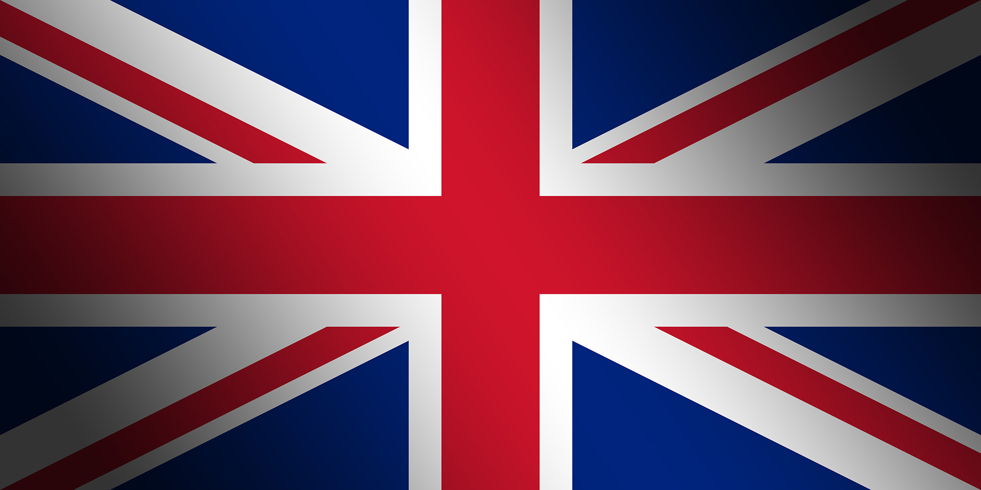 The Flag Of The United Kingdom Union Jack Wagrati