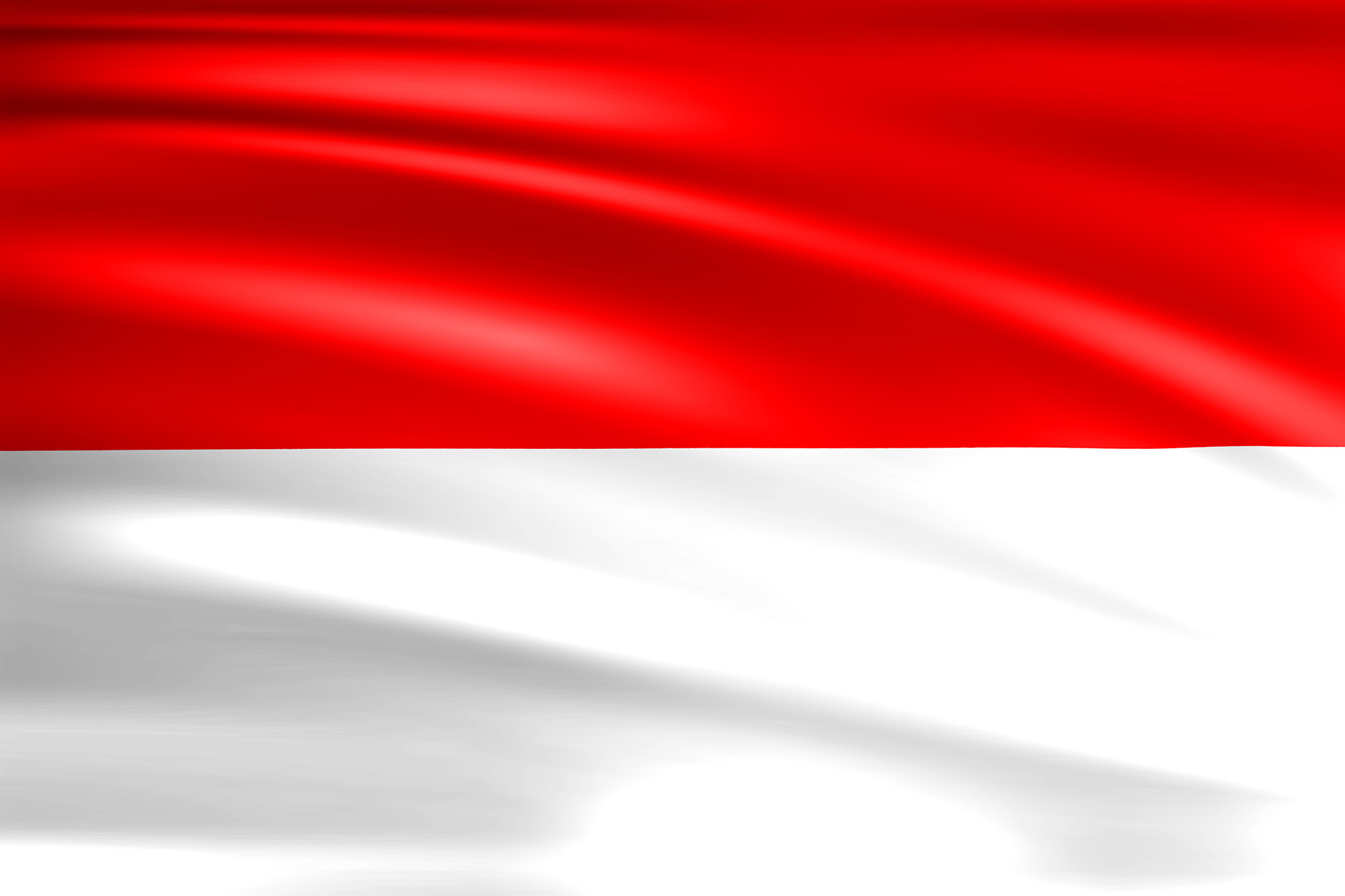 Indonézia zászlaja | Wagrati