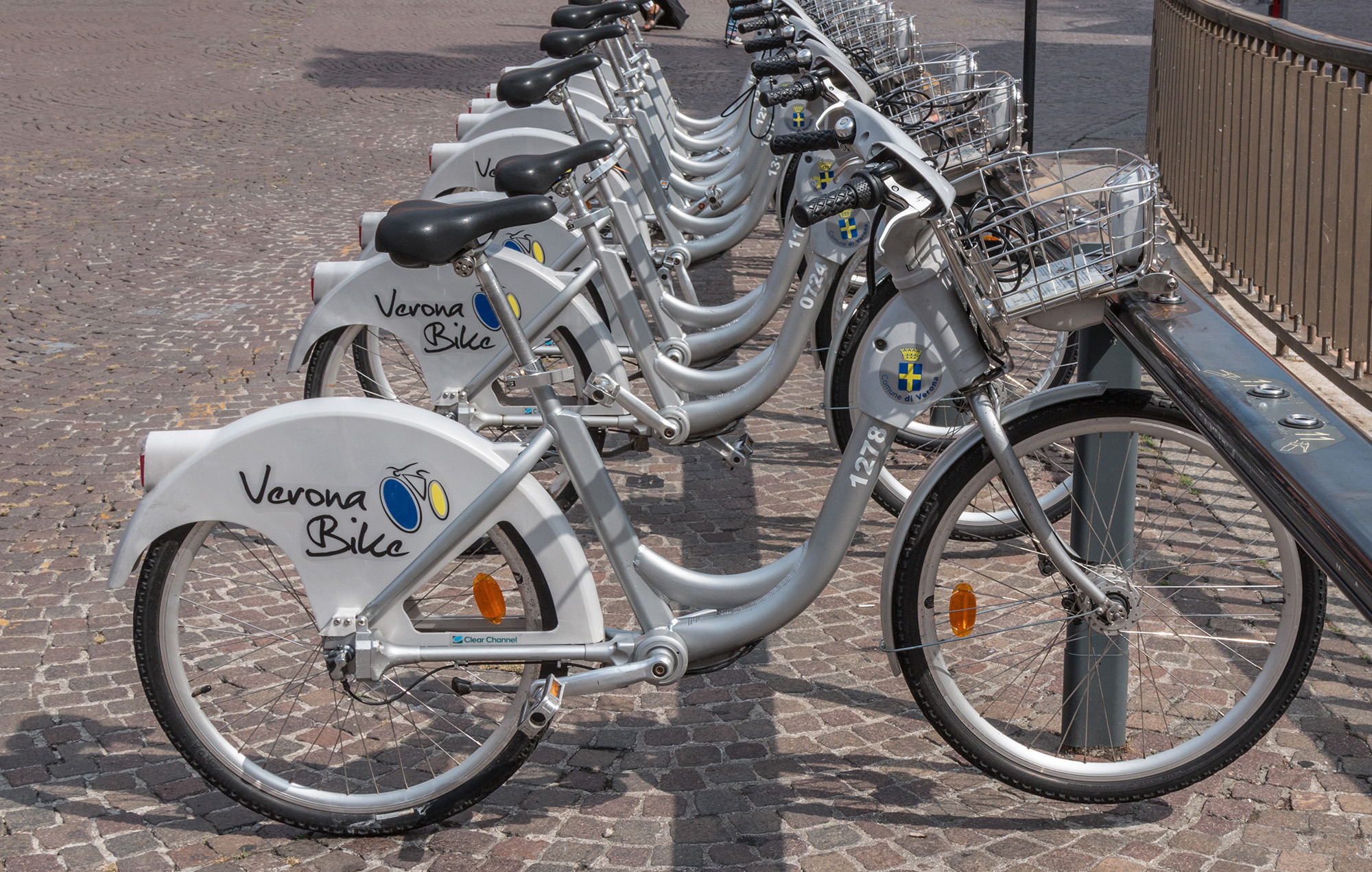 vero bikes